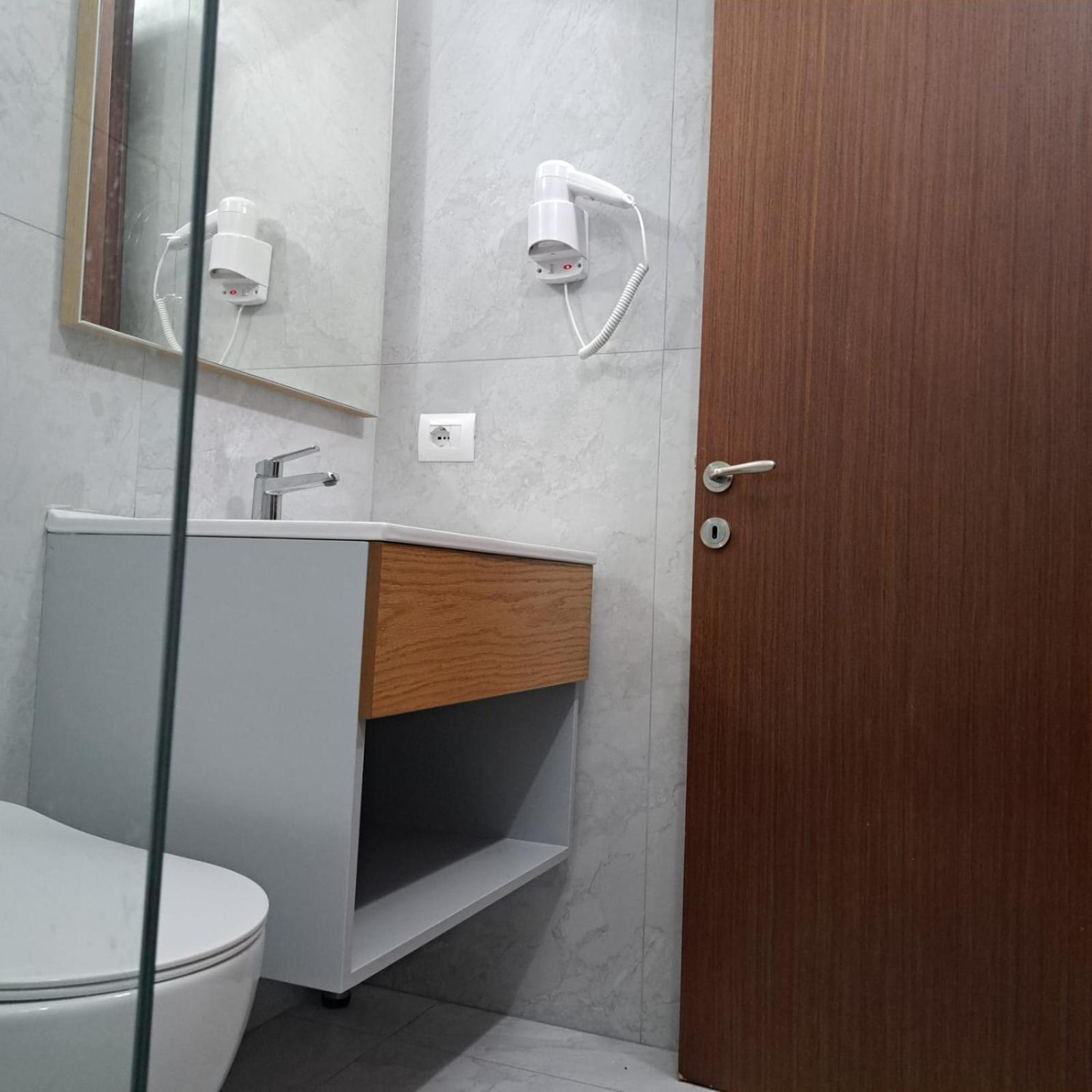 Apart-Hotel Alvi Sarande Exterior photo